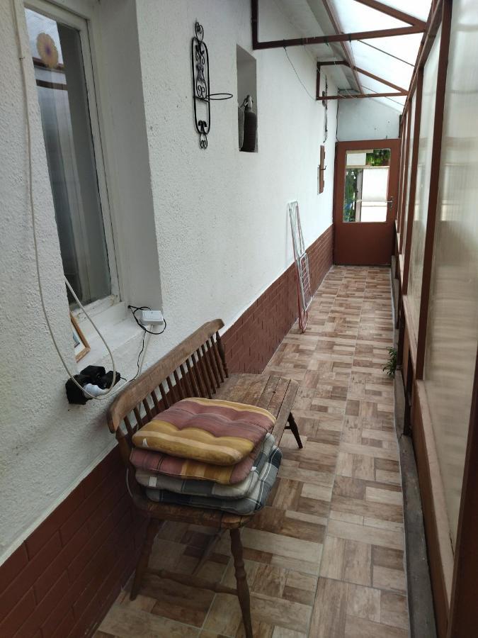 Ubytovanie Tibor Skarba Dunajská Streda Extérieur photo